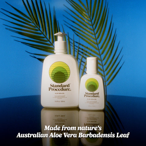 ALOE VERA 8.5 fl. oz.