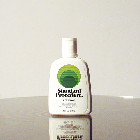 ALOE VERA 8.5 fl. oz.