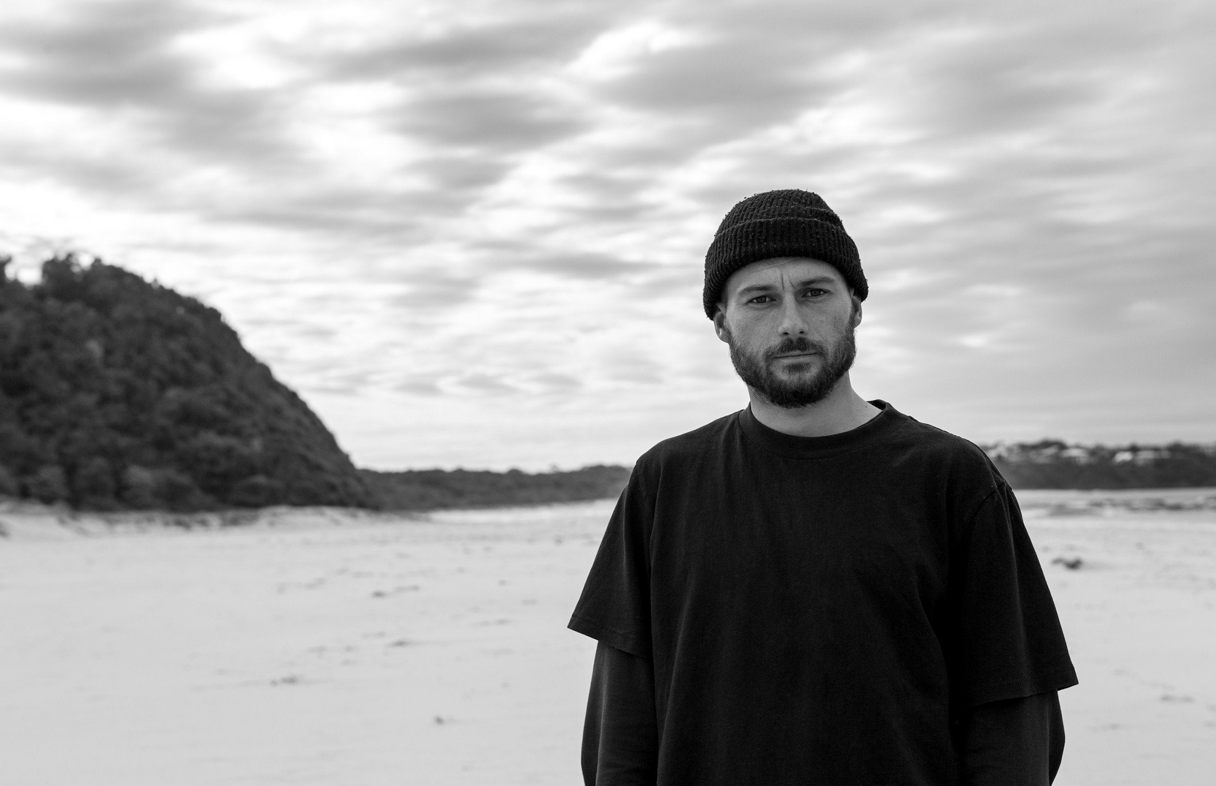 Dion Agius-Surf-Team-Standard-Procedure-Sunscreen