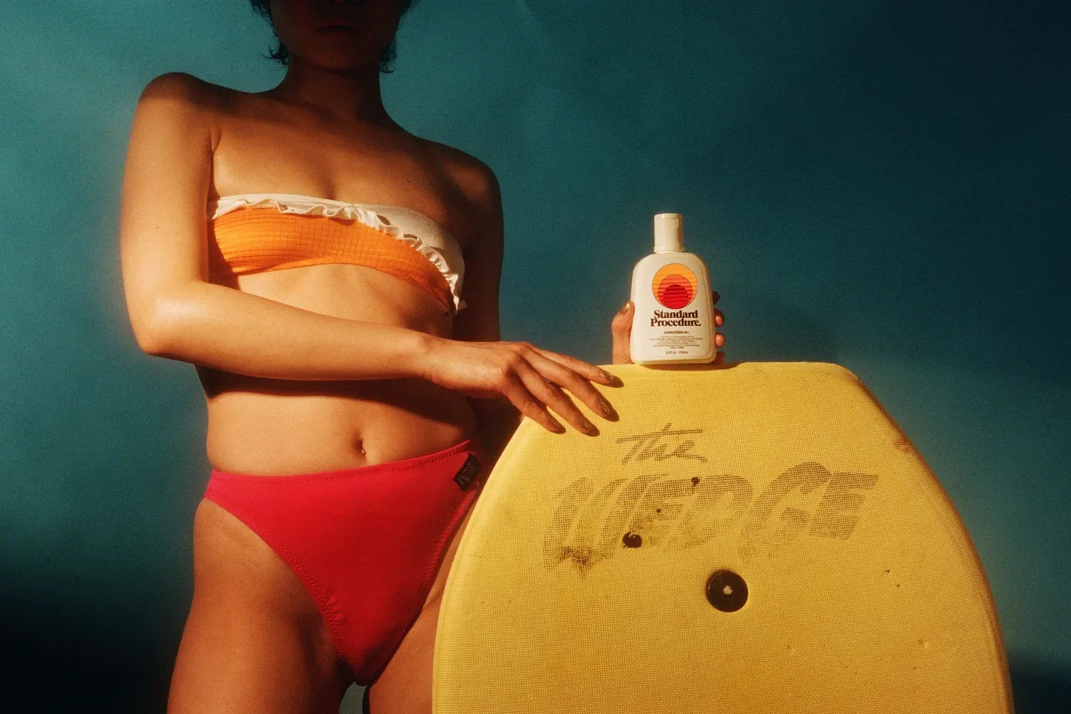 Meet our Bestselling Sunscreen – SPF 50+ Sunscreen