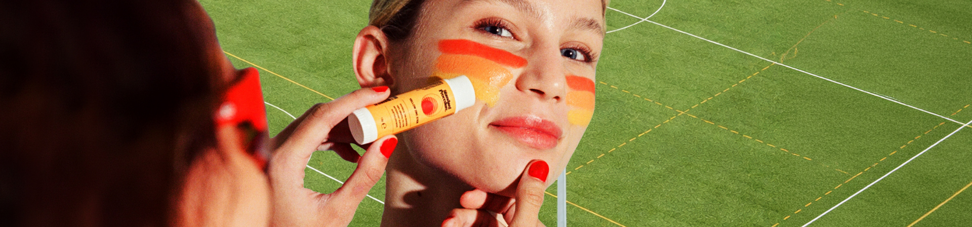 ZINC SUNSCREEN STICKS