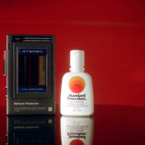 SPF 50+ SUNSCREEN 100ml