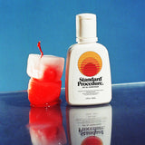 SPF 50+ SUNSCREEN 100ml