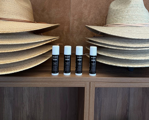 Akubra x Standard Procedure