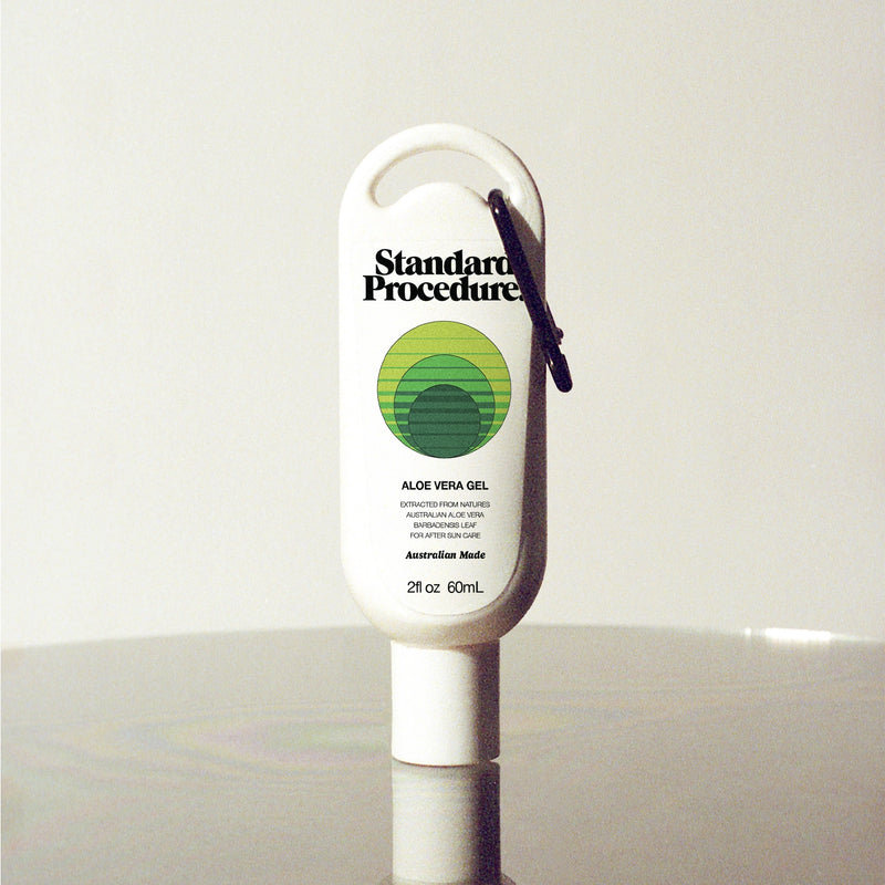 CLIP-ON ALOE VERA 60ml