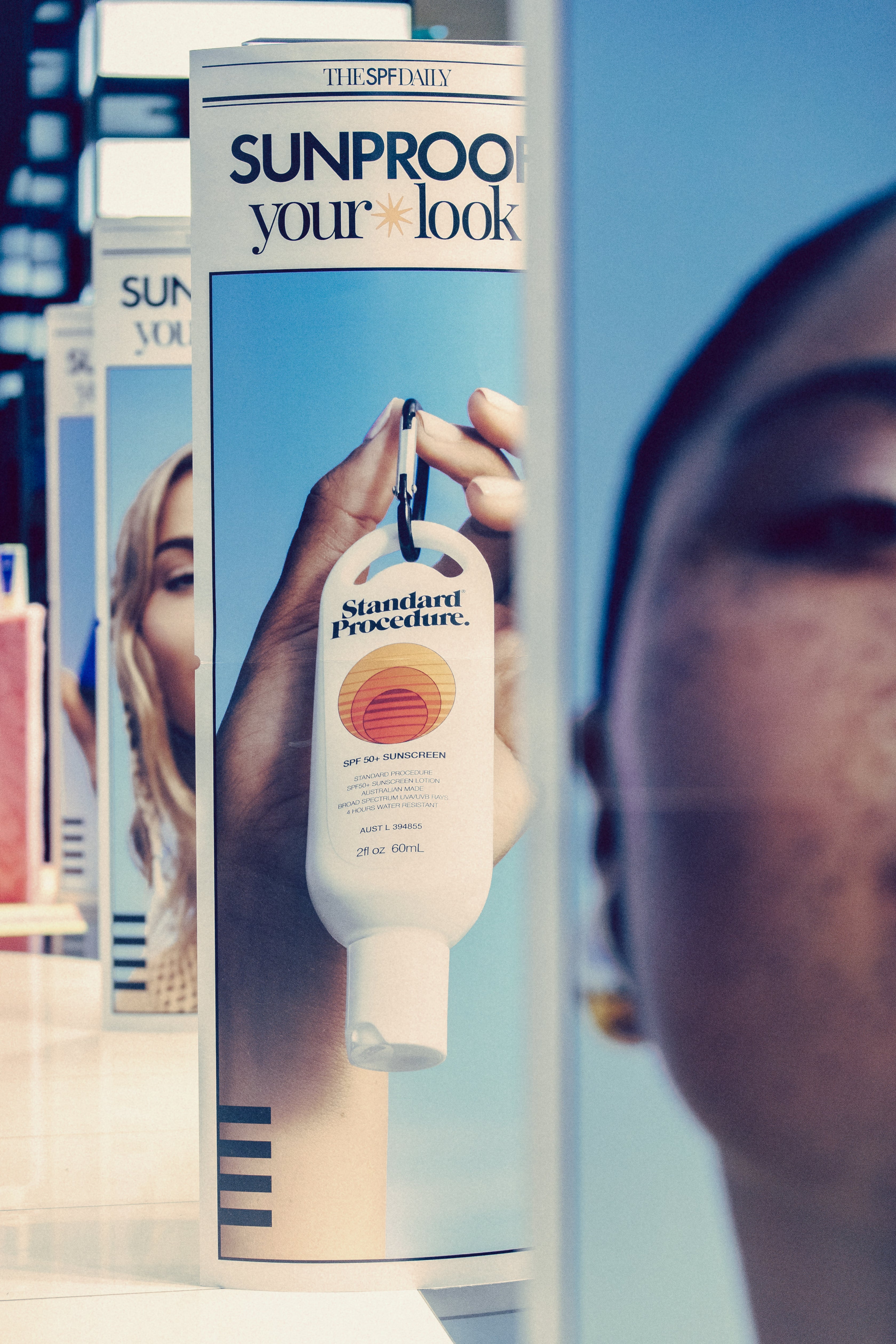 Store Locator Standard Procedure®