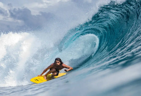 CRAIG ANDERSON 