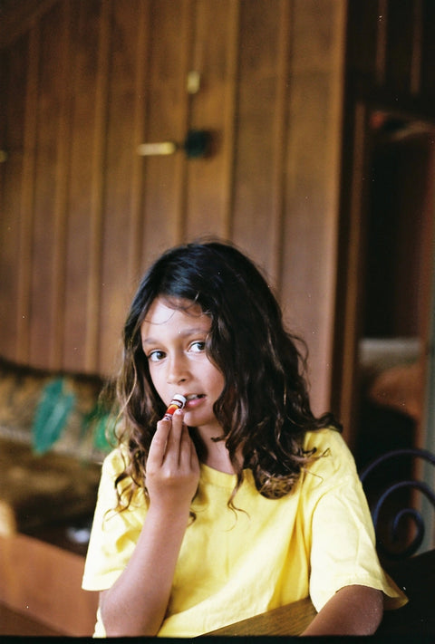 Tinted Lip Balm SPF 50+