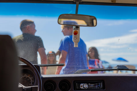 As Australians, we're serious about Sunscreen, relaxed about the rest.