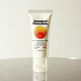 Mini SPF 50+ Sunscreen Lotion Tube