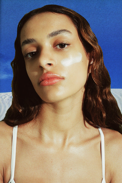 Silk Mineral SPF 50 Sunscreen