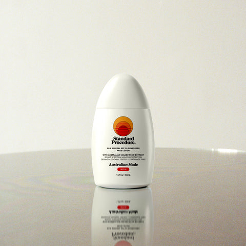 SUN CARE