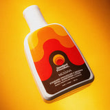 MESSINA x SP SCENTED SPF 50+ SUNSCREEN 250ml