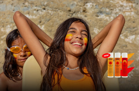 Coloured Zinc Sticks