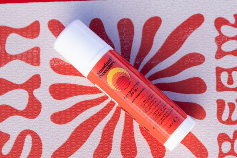 Fragrance free, family safe