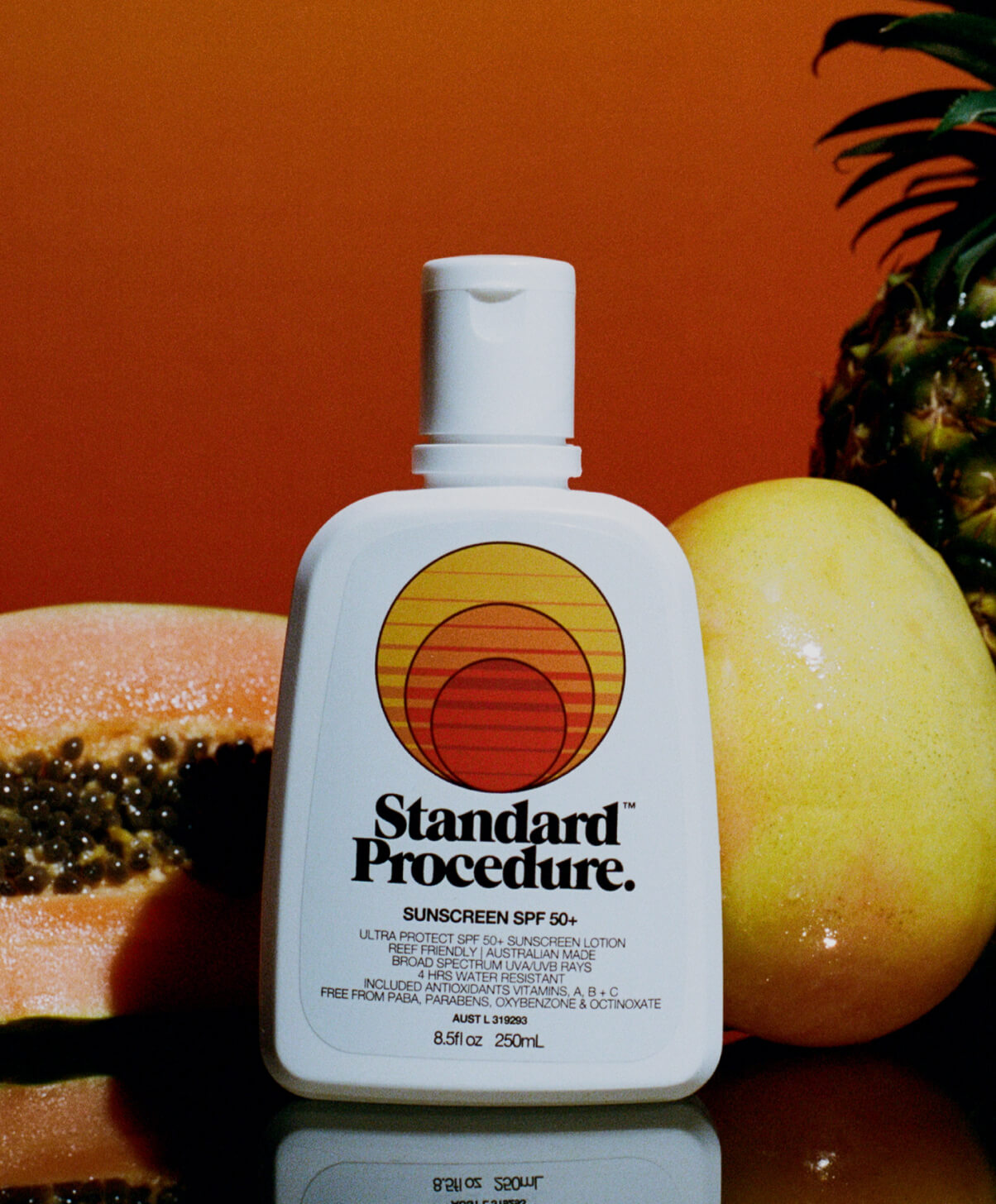The SPF That Goes Where You Go