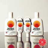 The Family Sun Pack