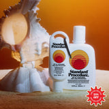 The Family Sun Pack
