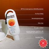 The Family Sun Pack