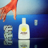MOISTURISING SPF 15 250ml