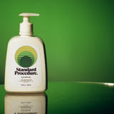 After Sun Gel Pump