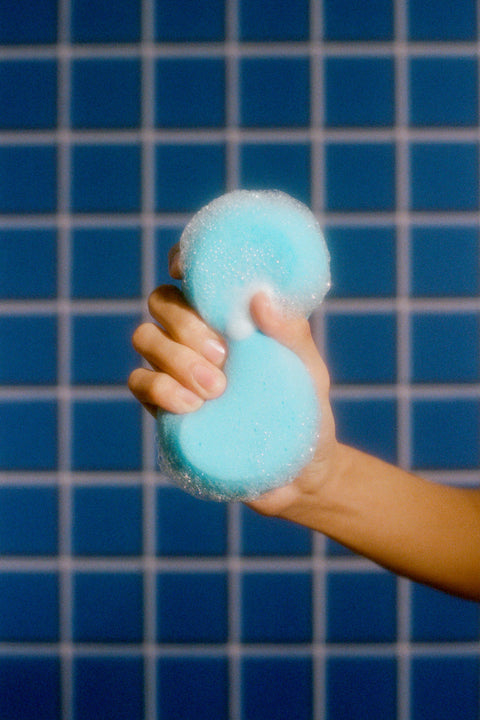 THE WASH 125ML