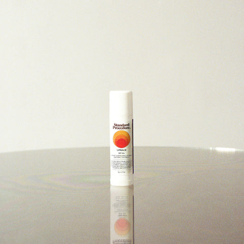 LIP BALM