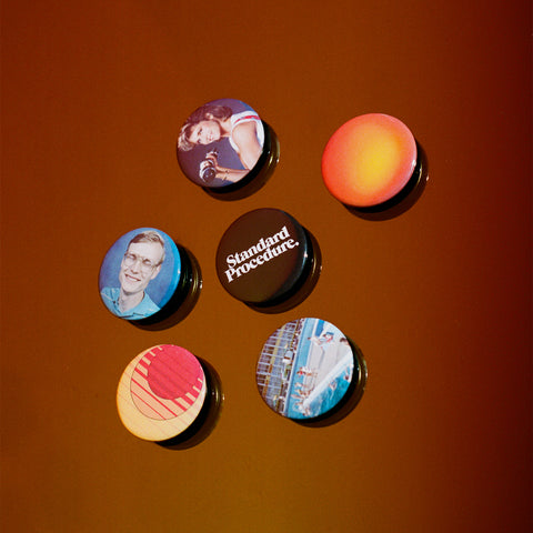 BADGES