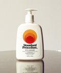 SPF 50+ SUNSCREEN 500ml